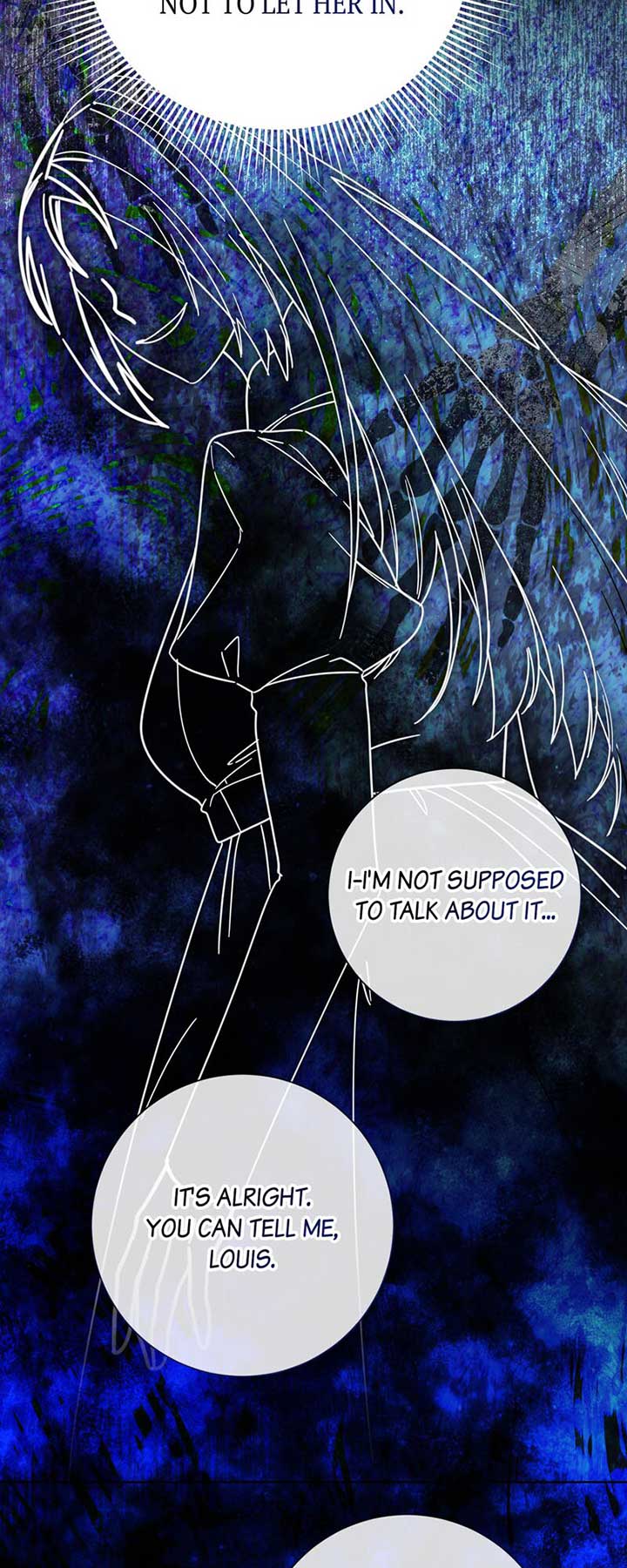 Until the Real One Shows Up Chapter 53 page 29