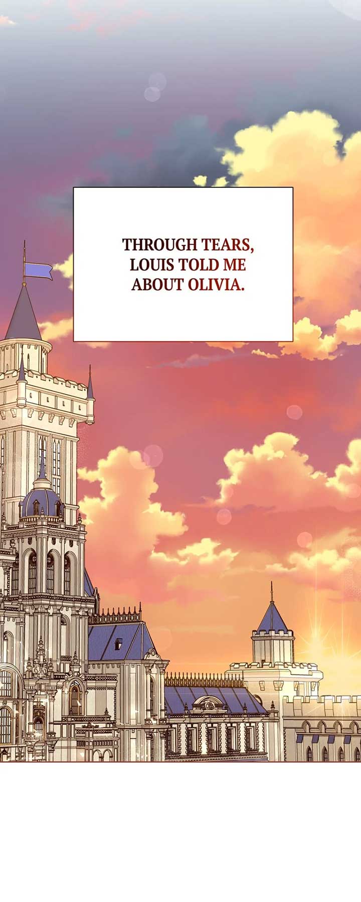 Until the Real One Shows Up Chapter 53 page 41