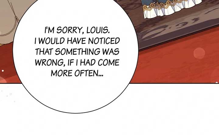 Until the Real One Shows Up Chapter 53 page 43