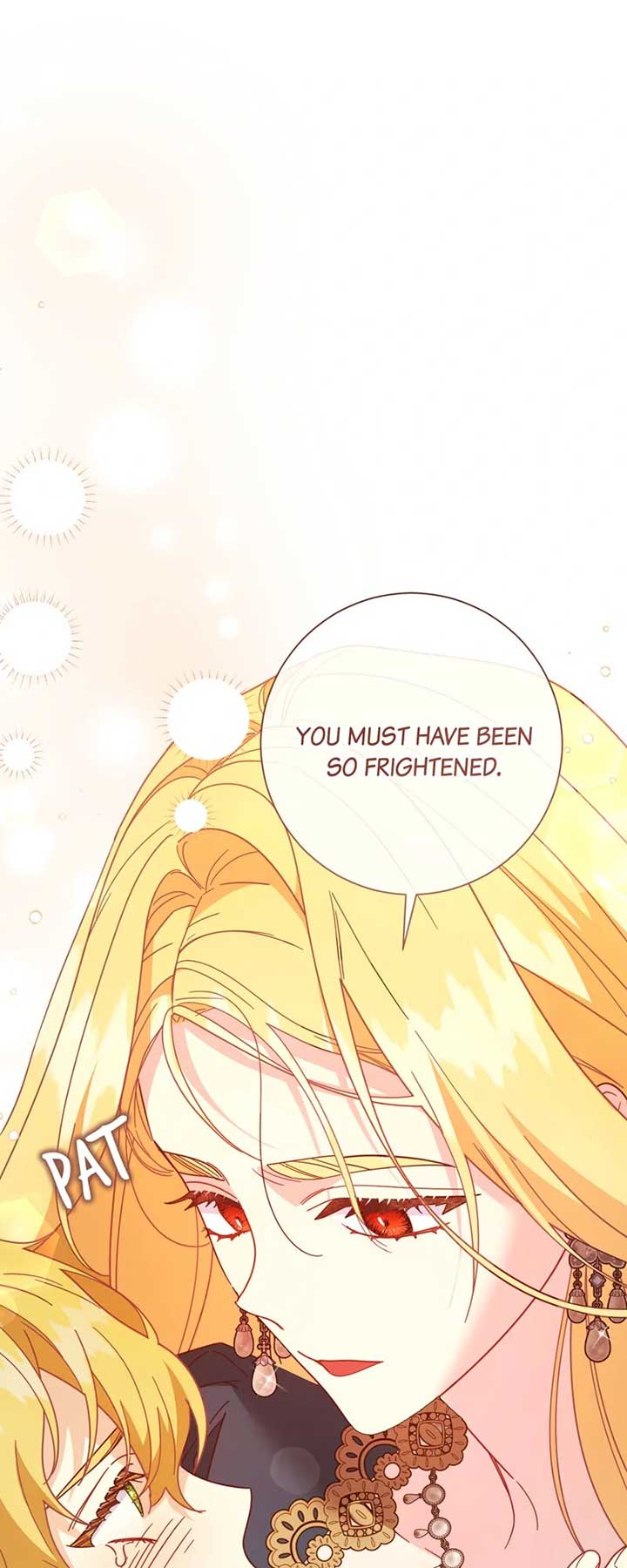 Until the Real One Shows Up Chapter 53 page 44