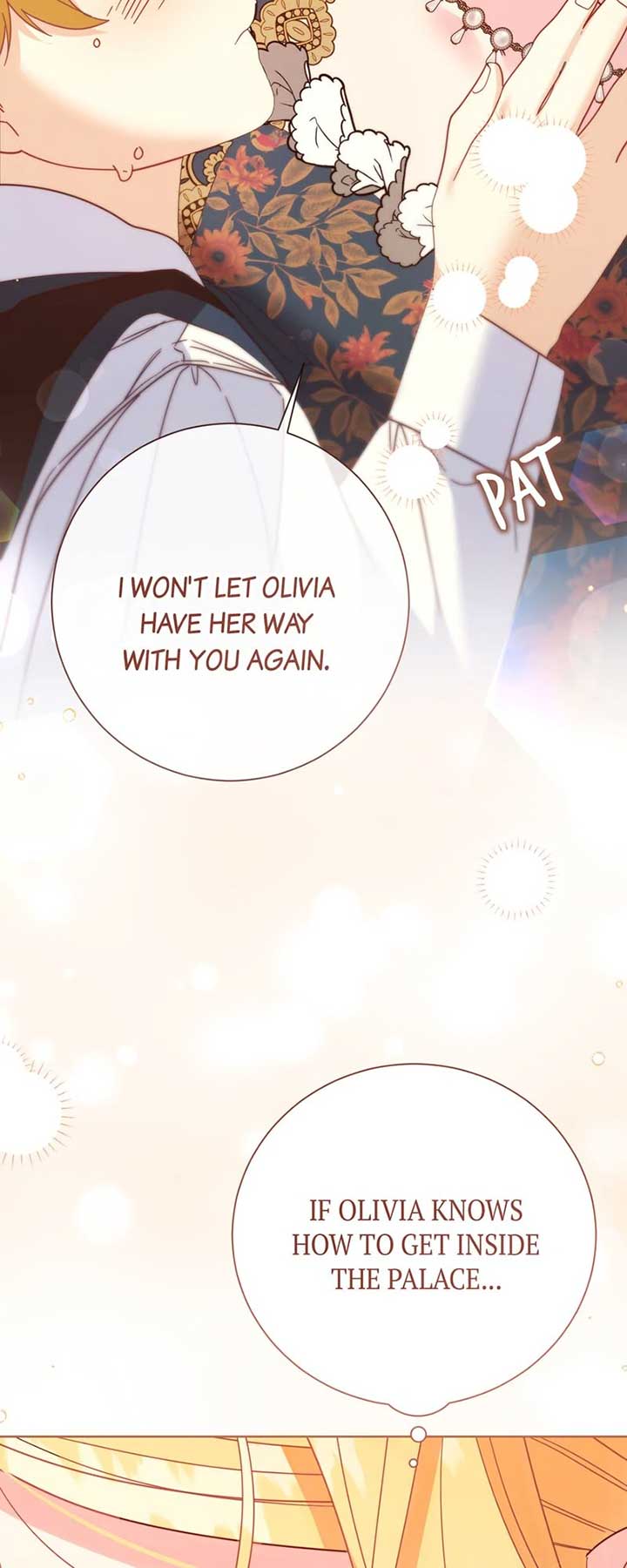 Until the Real One Shows Up Chapter 53 page 45