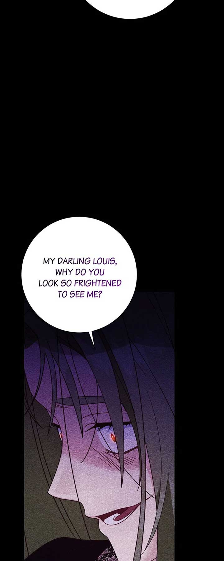 Until the Real One Shows Up Chapter 53 page 4