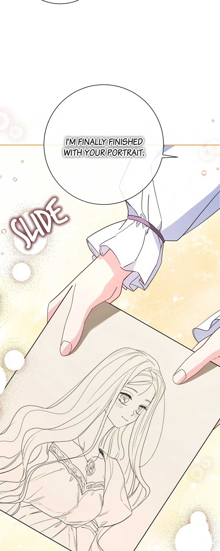 Until the Real One Shows Up Chapter 53 page 53