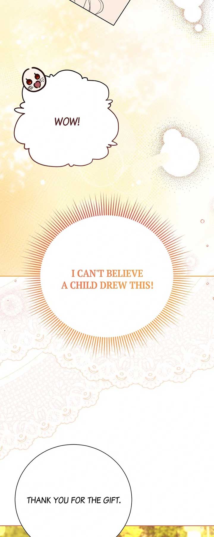 Until the Real One Shows Up Chapter 53 page 54