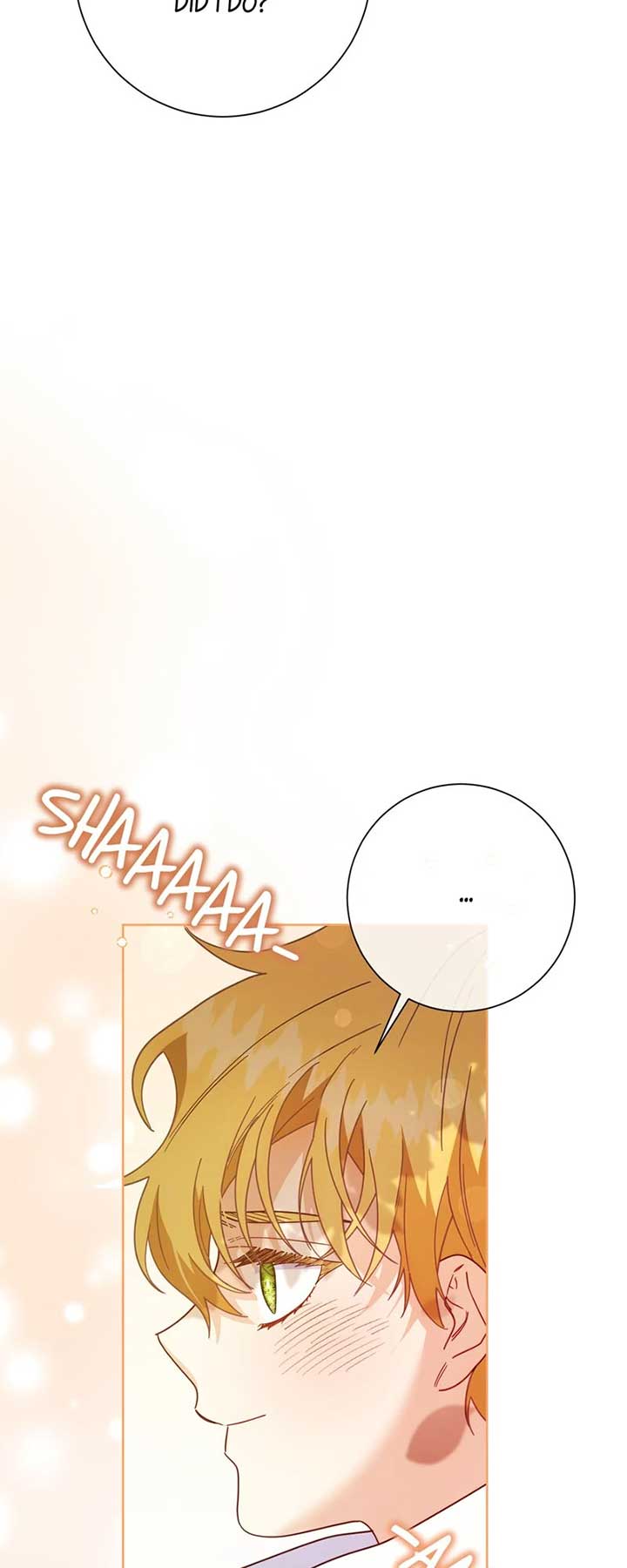 Until the Real One Shows Up Chapter 53 page 57