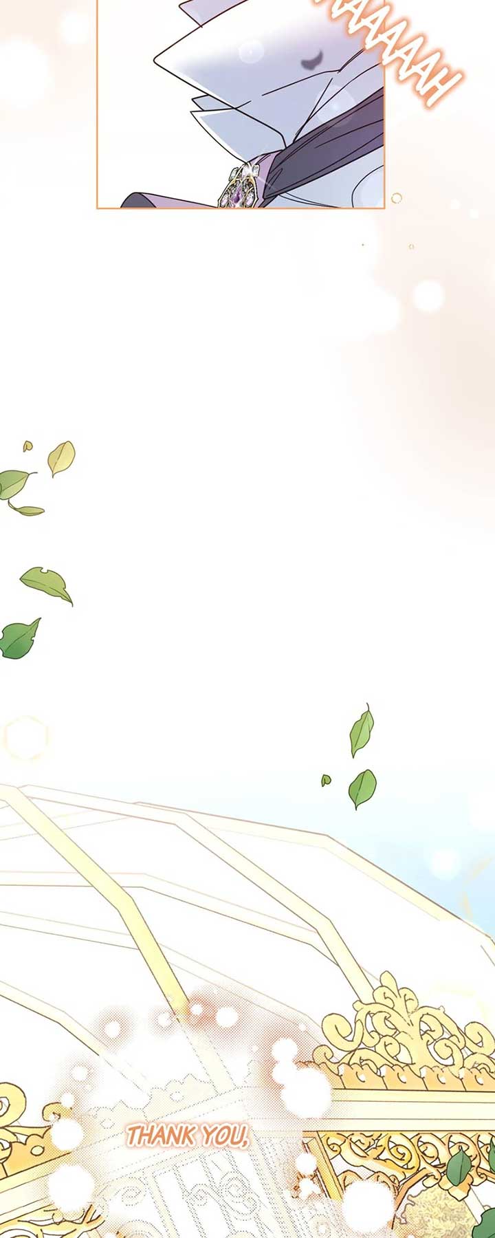 Until the Real One Shows Up Chapter 53 page 58