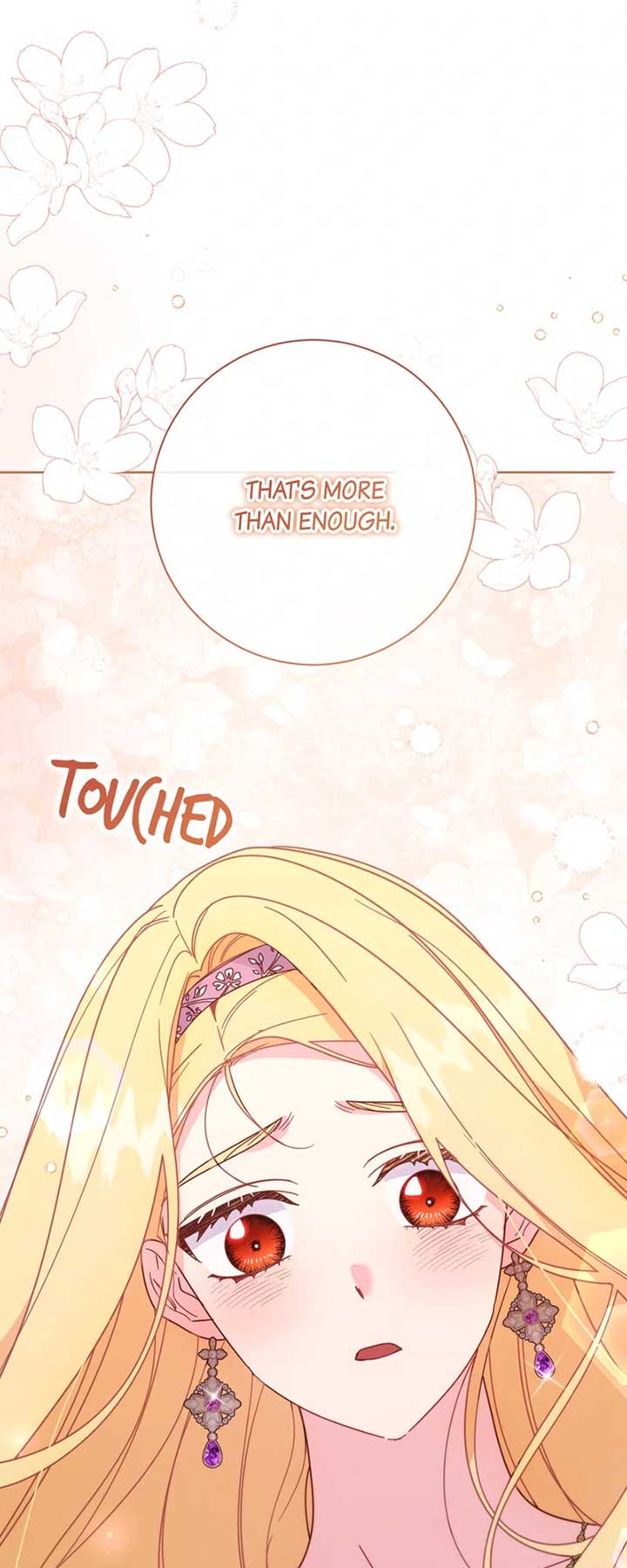 Until the Real One Shows Up Chapter 53 page 61