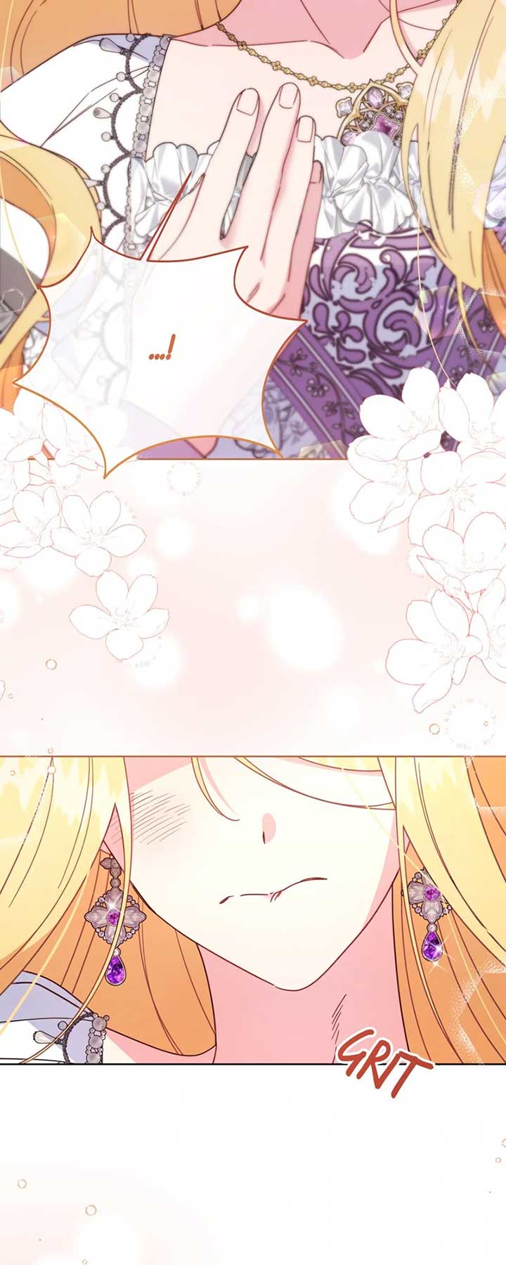 Until the Real One Shows Up Chapter 53 page 62