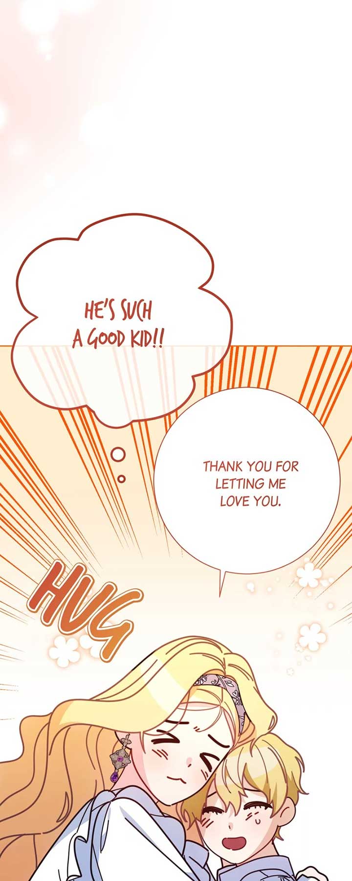 Until the Real One Shows Up Chapter 53 page 63