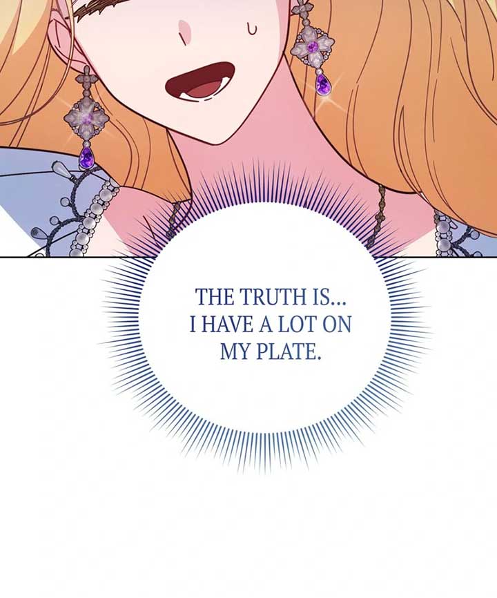 Until the Real One Shows Up Chapter 53 page 66