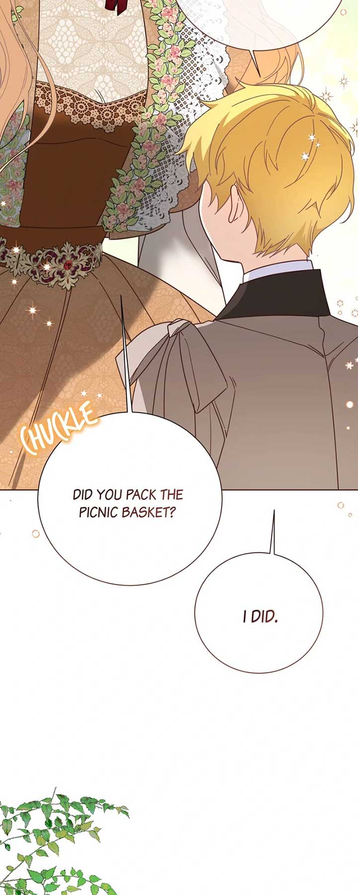 Until the Real One Shows Up Chapter 53 page 74