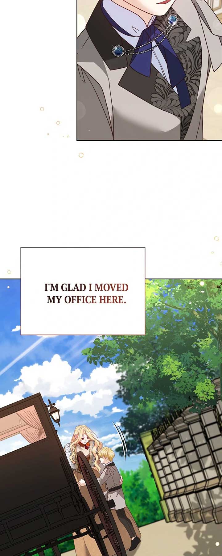 Until the Real One Shows Up Chapter 53 page 76