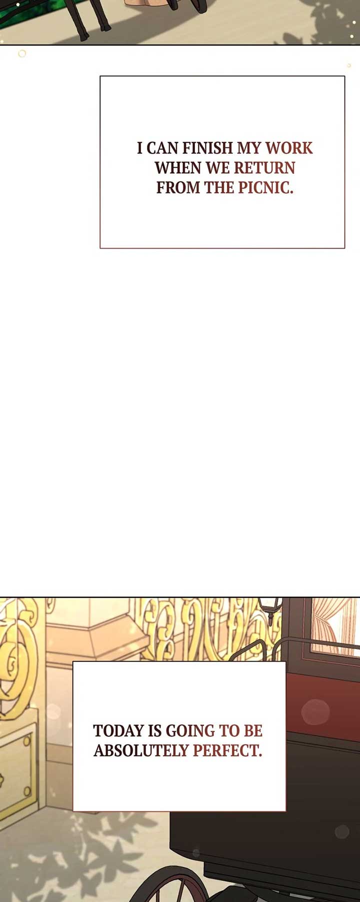 Until the Real One Shows Up Chapter 53 page 77