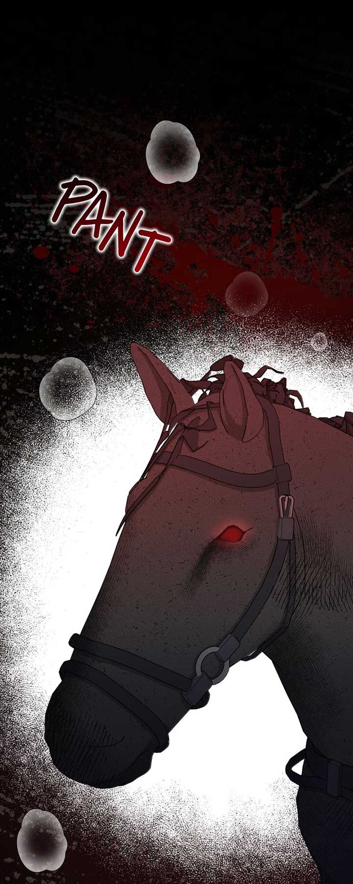 Until the Real One Shows Up Chapter 53 page 79