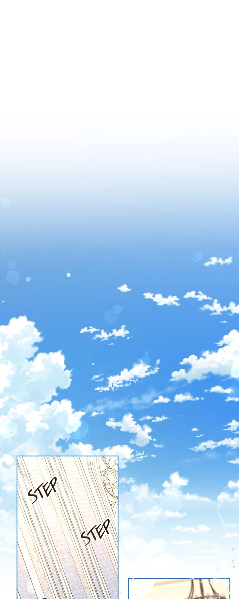 Until the Real One Shows Up Chapter 57 page 0