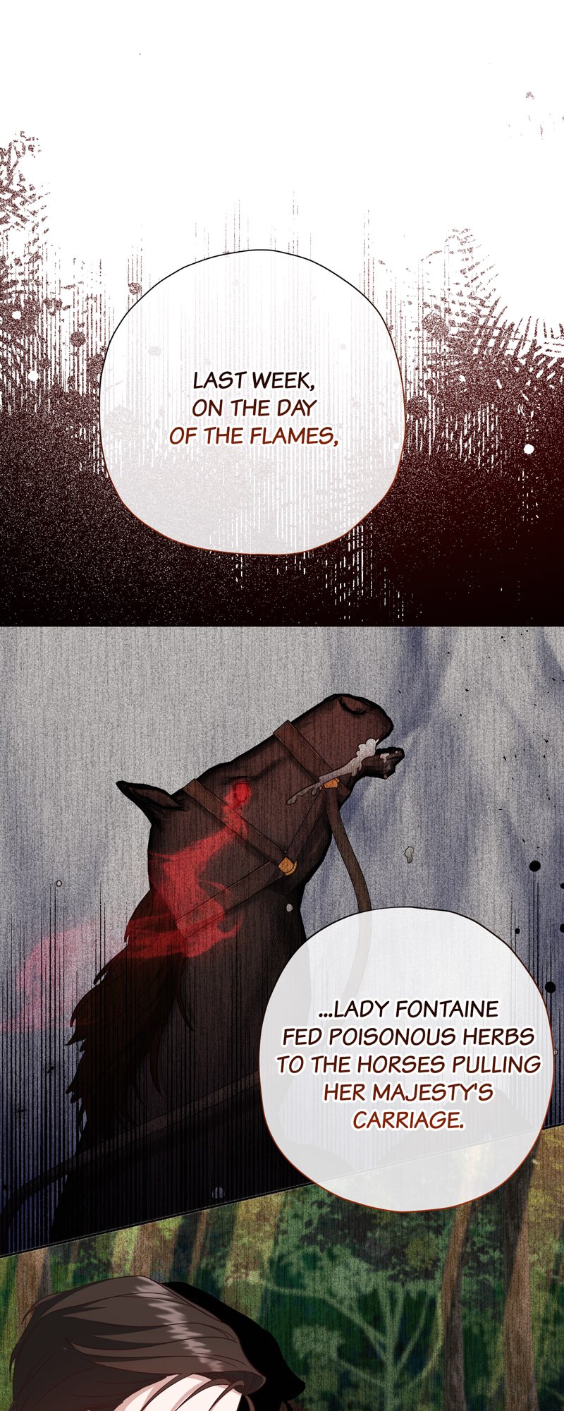 Until the Real One Shows Up Chapter 57 page 12