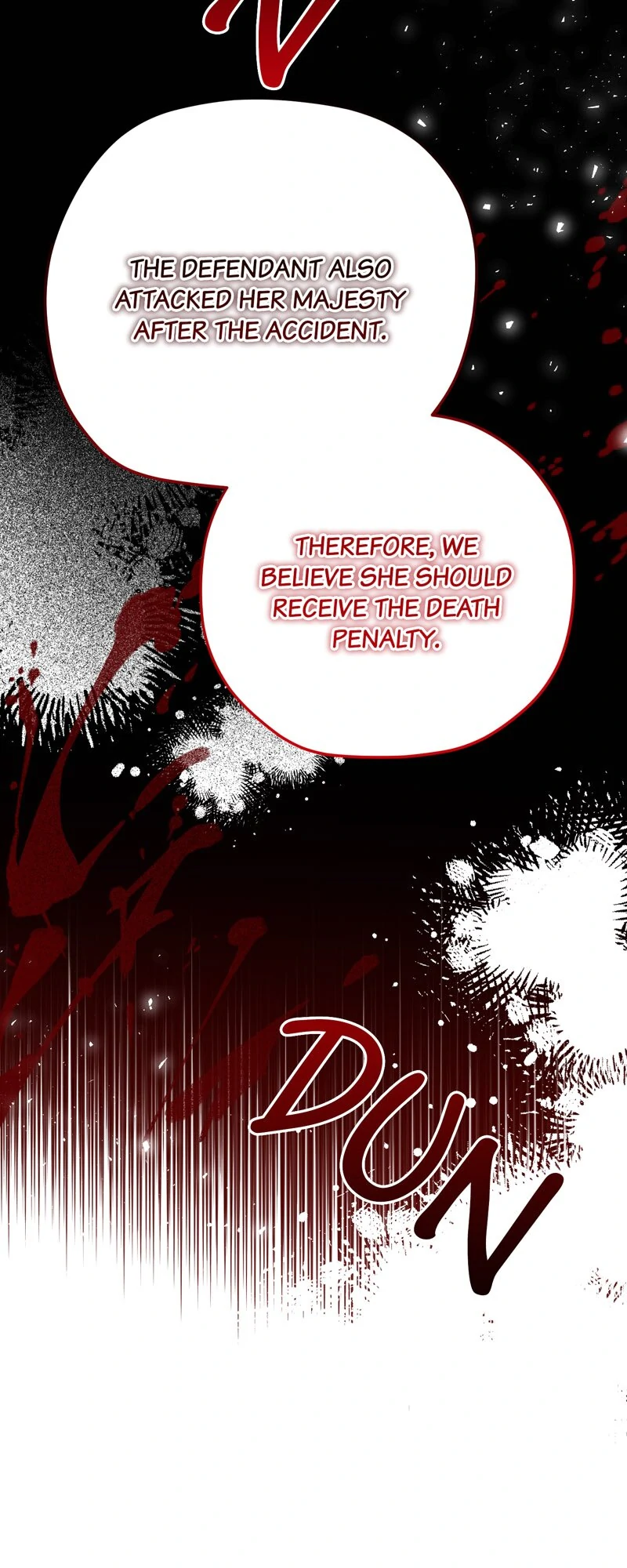 Until the Real One Shows Up Chapter 57 page 14