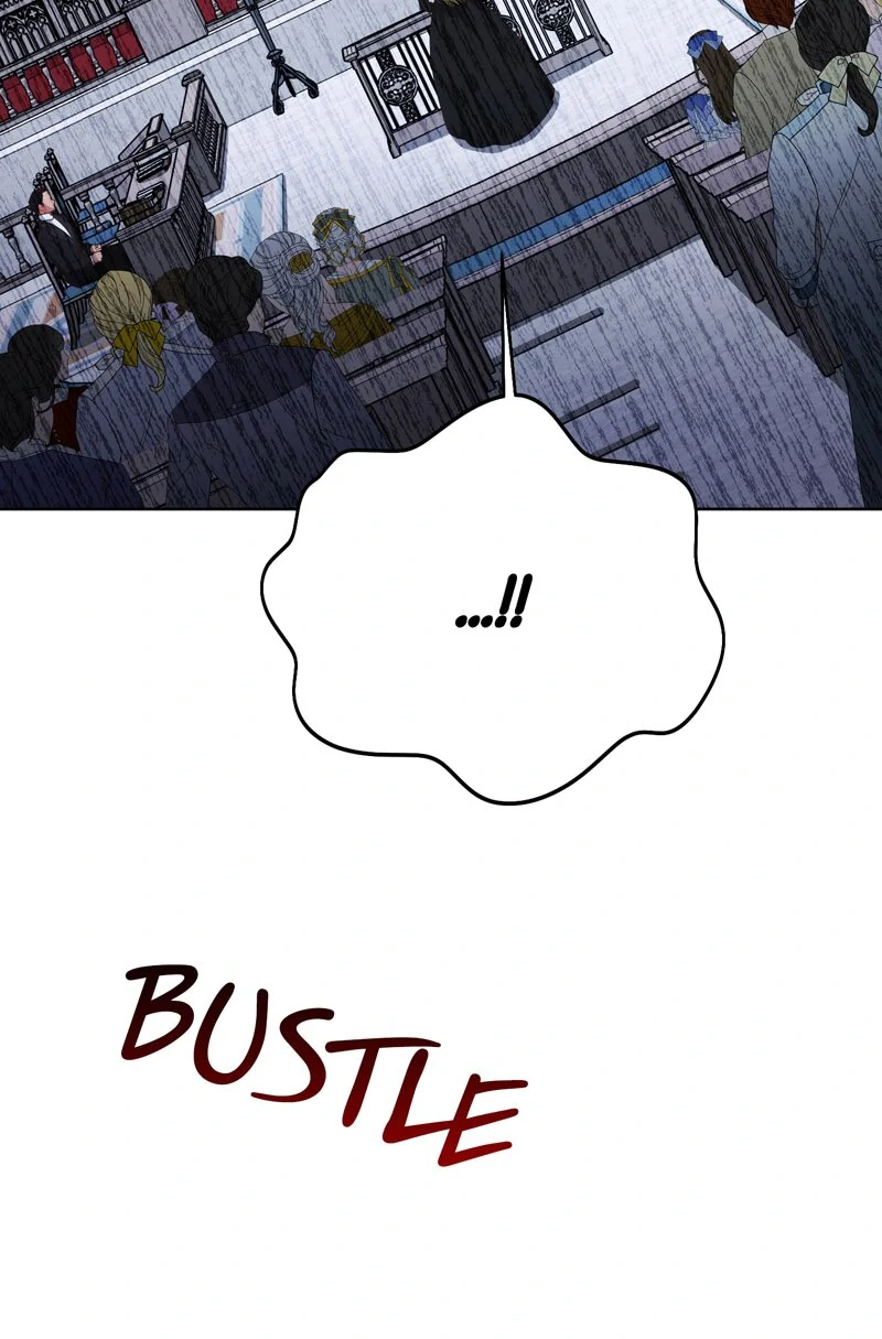 Until the Real One Shows Up Chapter 57 page 16