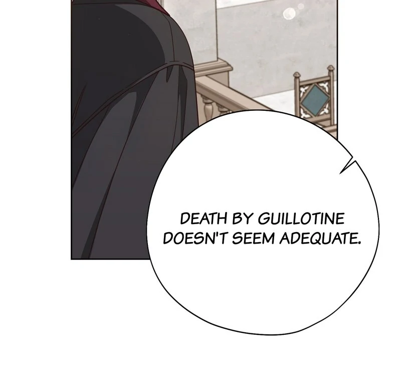 Until the Real One Shows Up Chapter 57 page 24