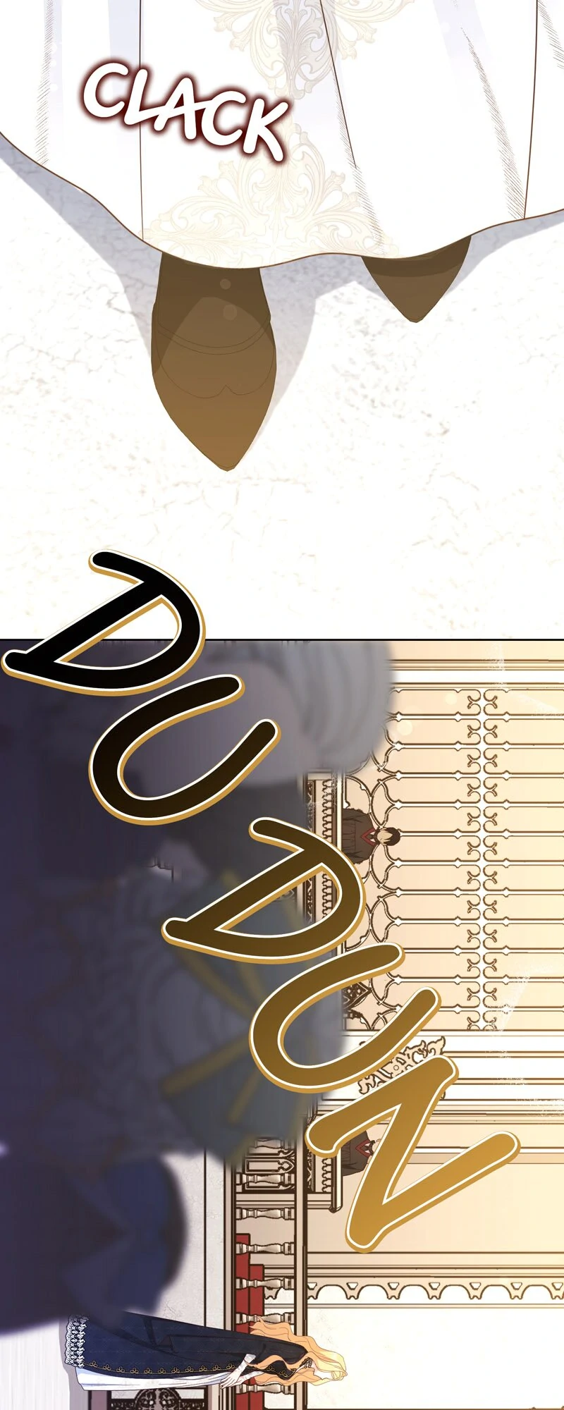 Until the Real One Shows Up Chapter 57 page 26