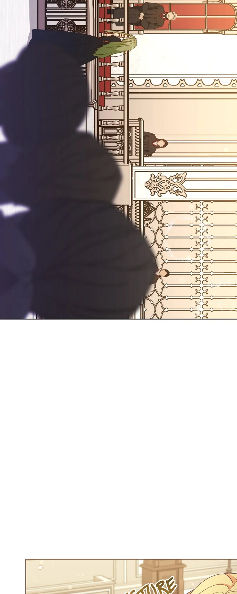 Until the Real One Shows Up Chapter 57 page 27