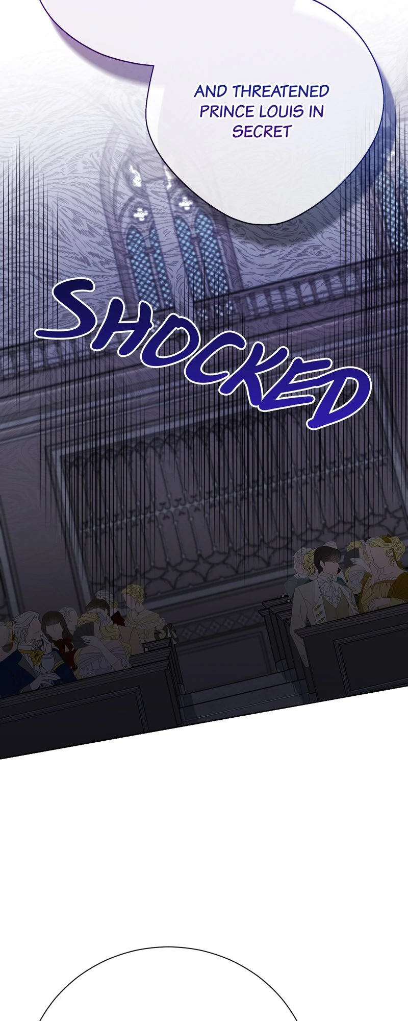 Until the Real One Shows Up Chapter 57 page 30