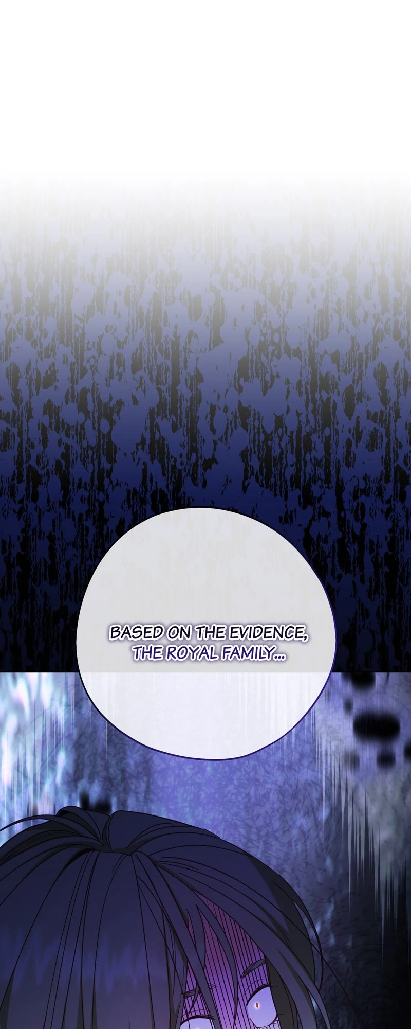 Until the Real One Shows Up Chapter 57 page 34