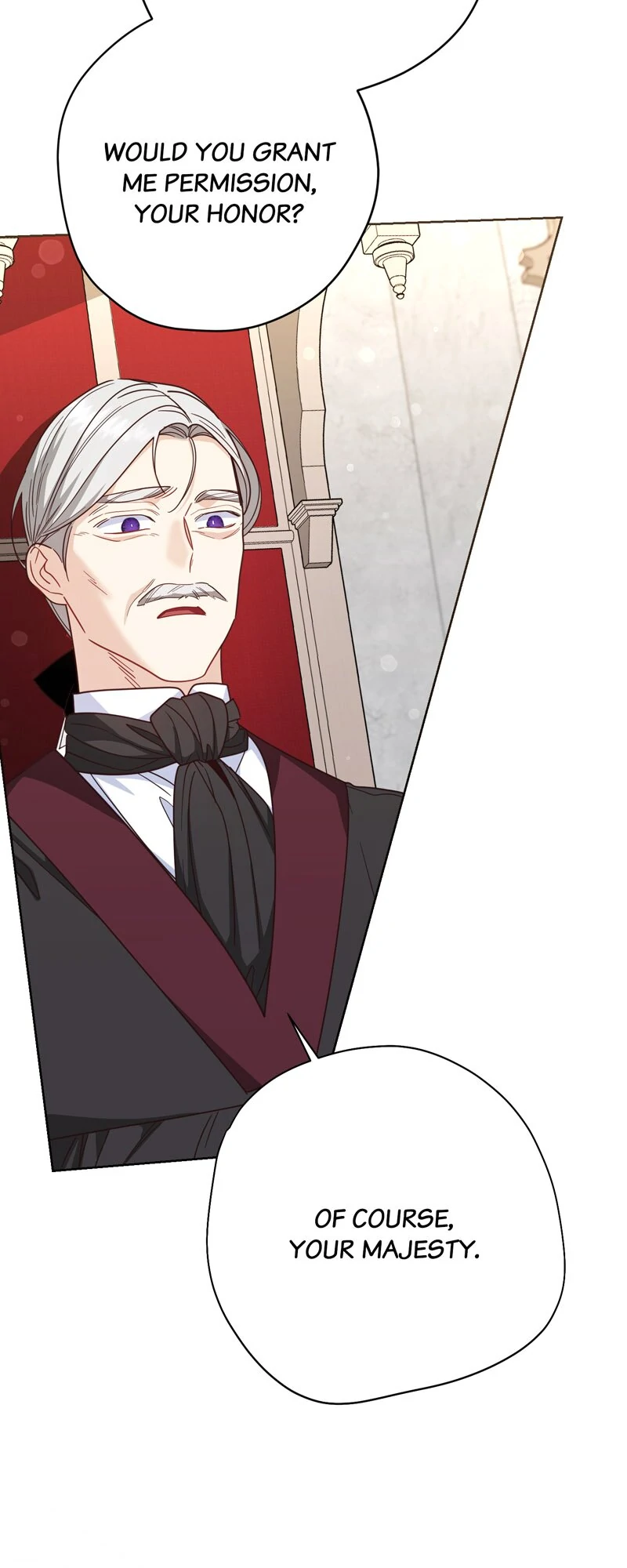 Until the Real One Shows Up Chapter 57 page 37