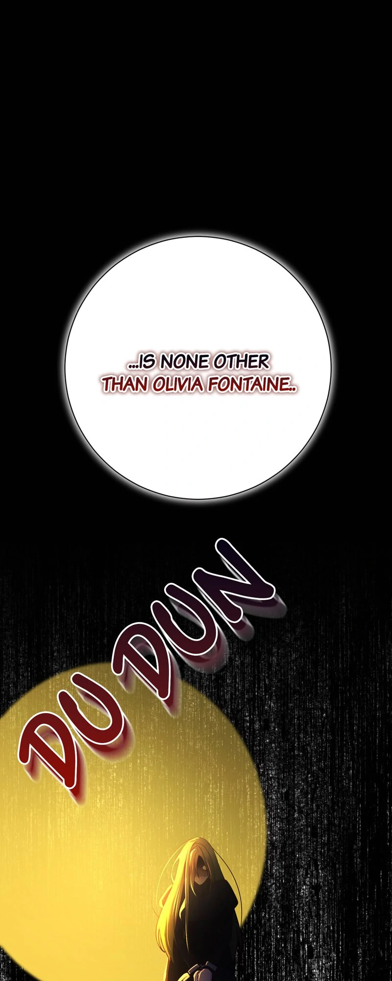Until the Real One Shows Up Chapter 57 page 40