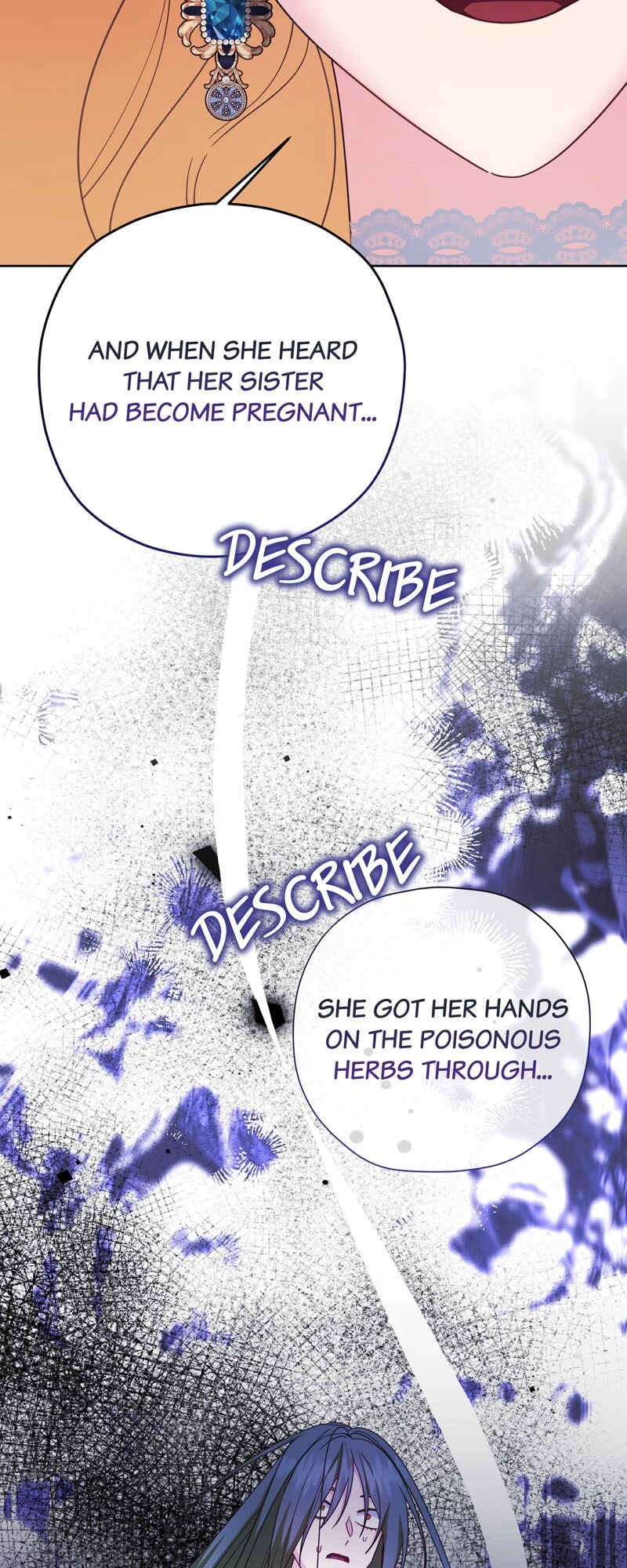 Until the Real One Shows Up Chapter 57 page 43