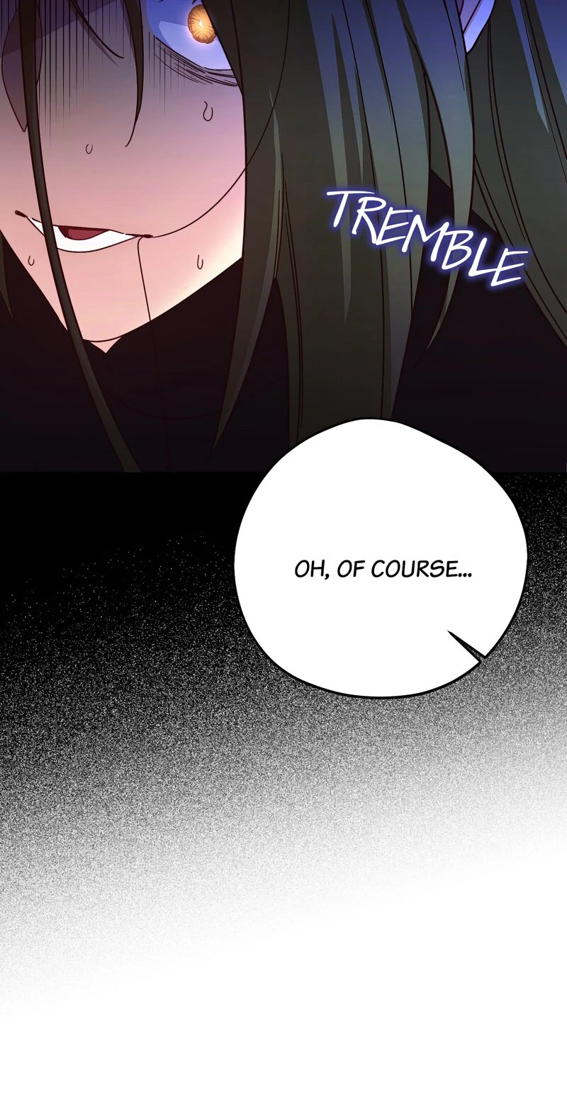 Until the Real One Shows Up Chapter 57 page 47