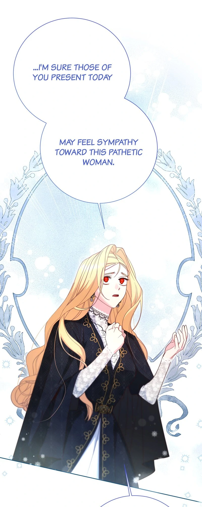 Until the Real One Shows Up Chapter 57 page 48