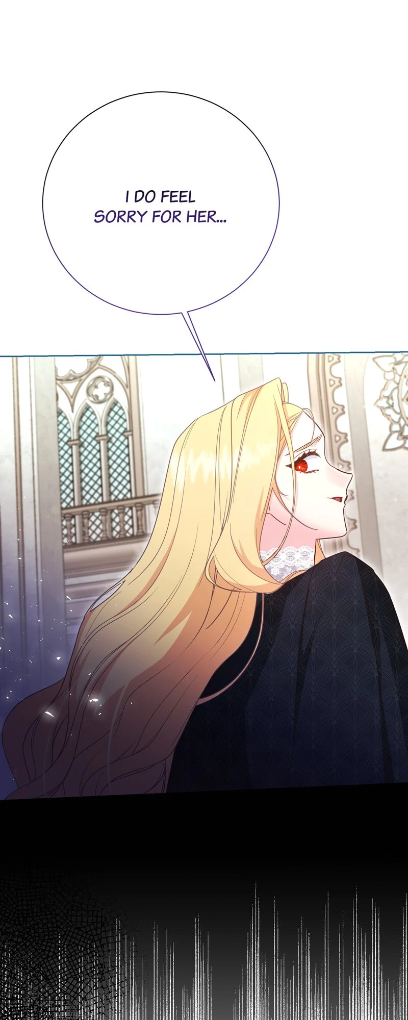 Until the Real One Shows Up Chapter 57 page 52