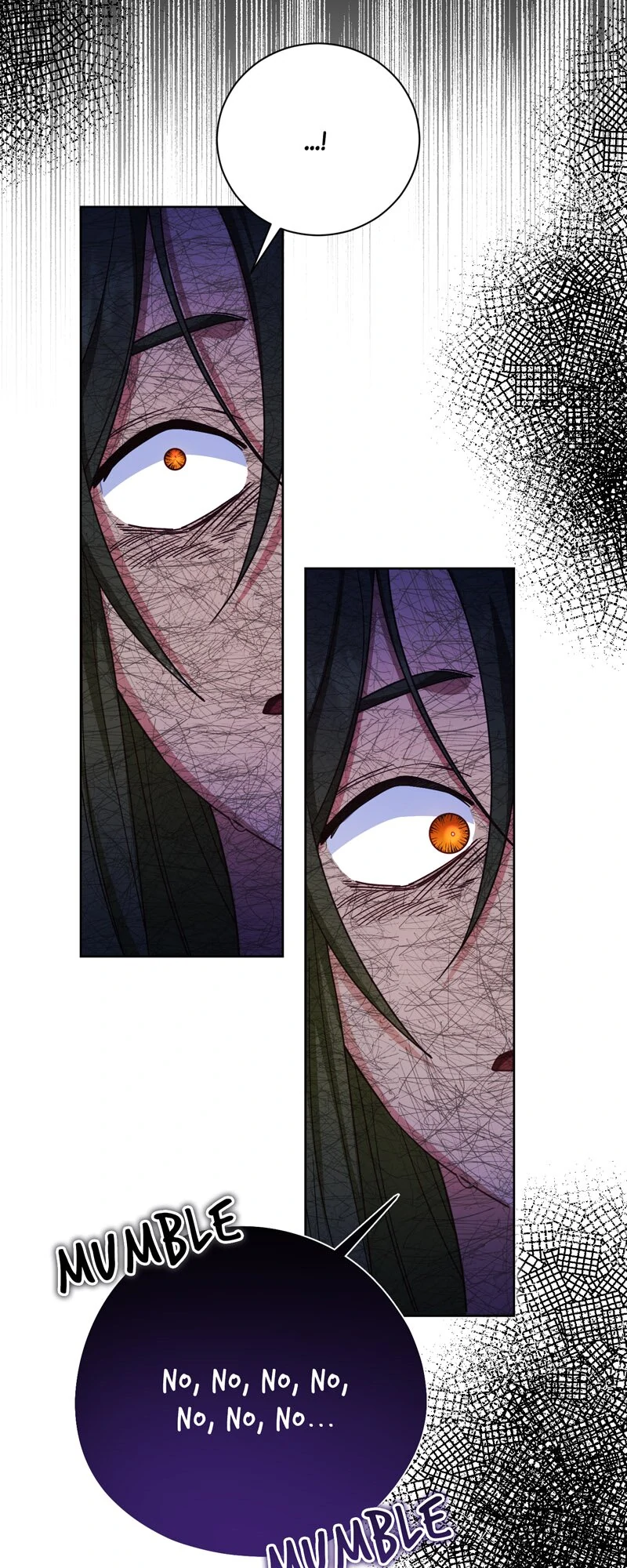 Until the Real One Shows Up Chapter 57 page 53