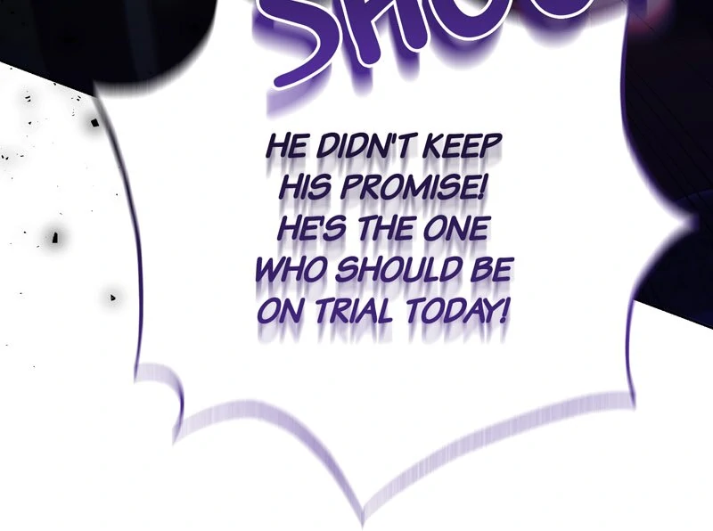 Until the Real One Shows Up Chapter 57 page 56