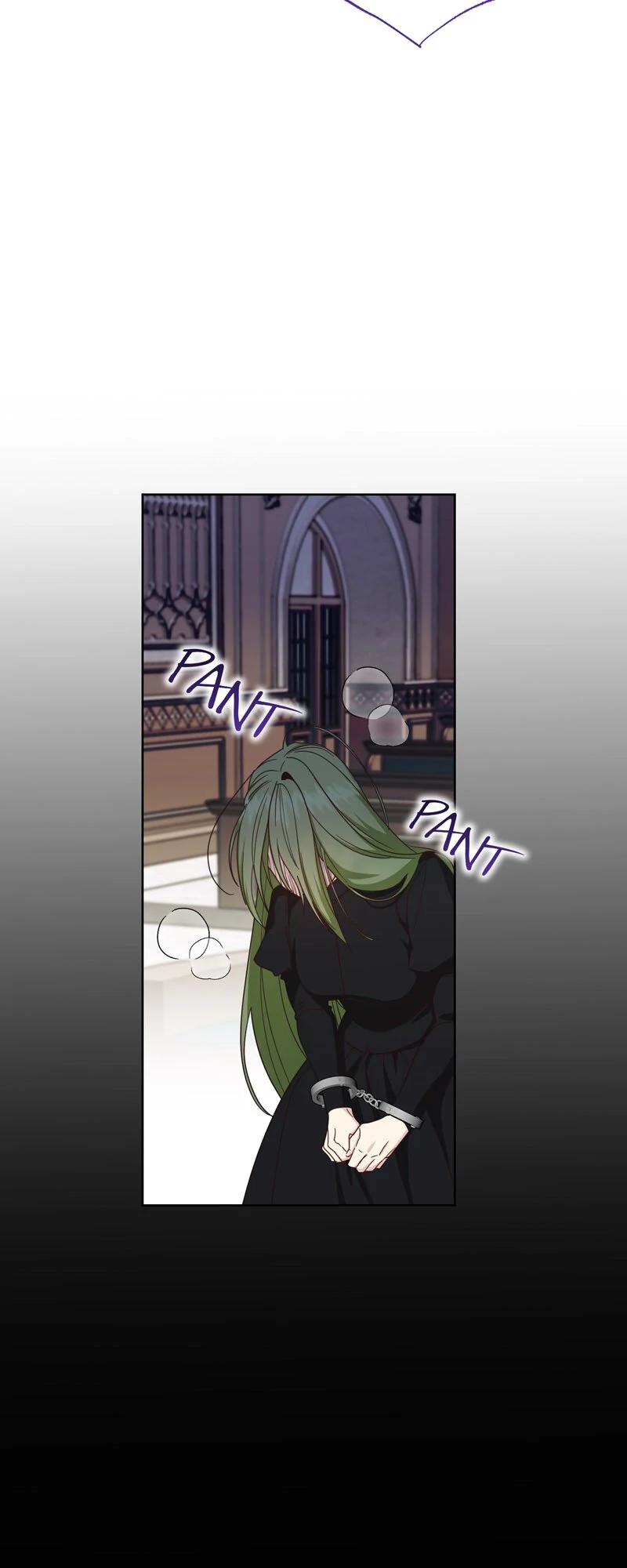 Until the Real One Shows Up Chapter 57 page 59