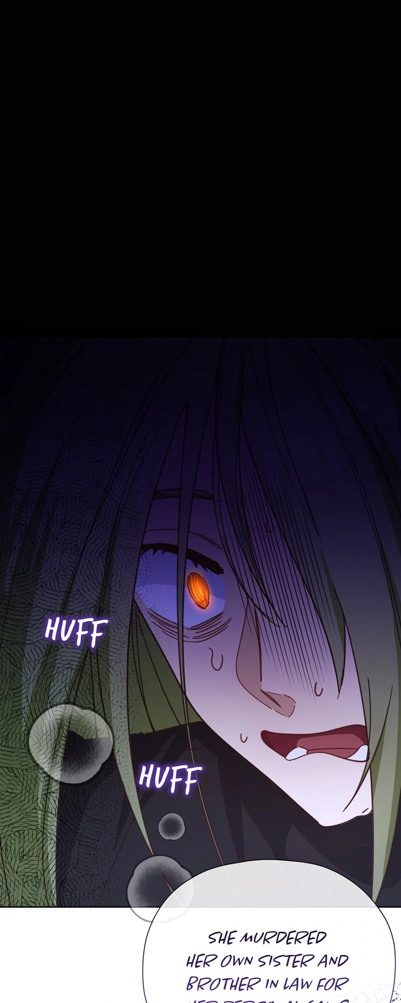 Until the Real One Shows Up Chapter 57 page 60