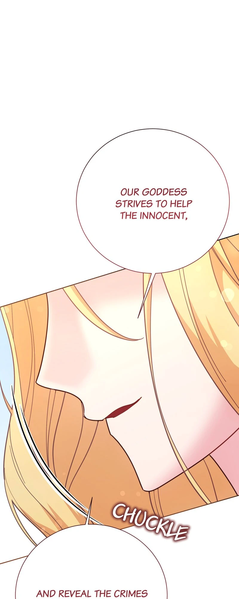Until the Real One Shows Up Chapter 57 page 65