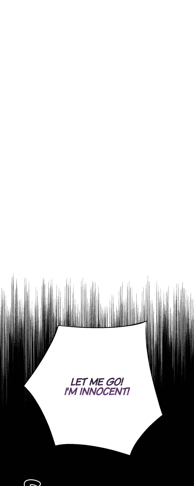 Until the Real One Shows Up Chapter 57 page 6