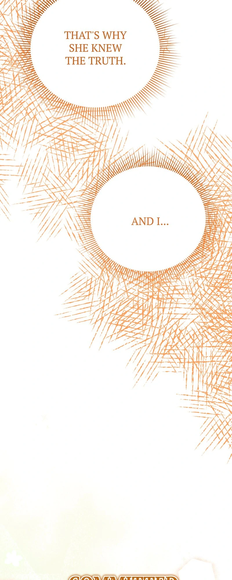 Until the Real One Shows Up Chapter 57 page 69