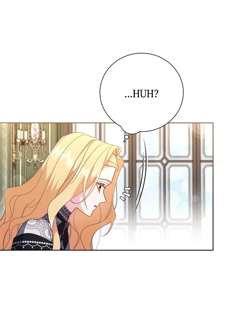 Until the Real One Shows Up Chapter 67 page 66