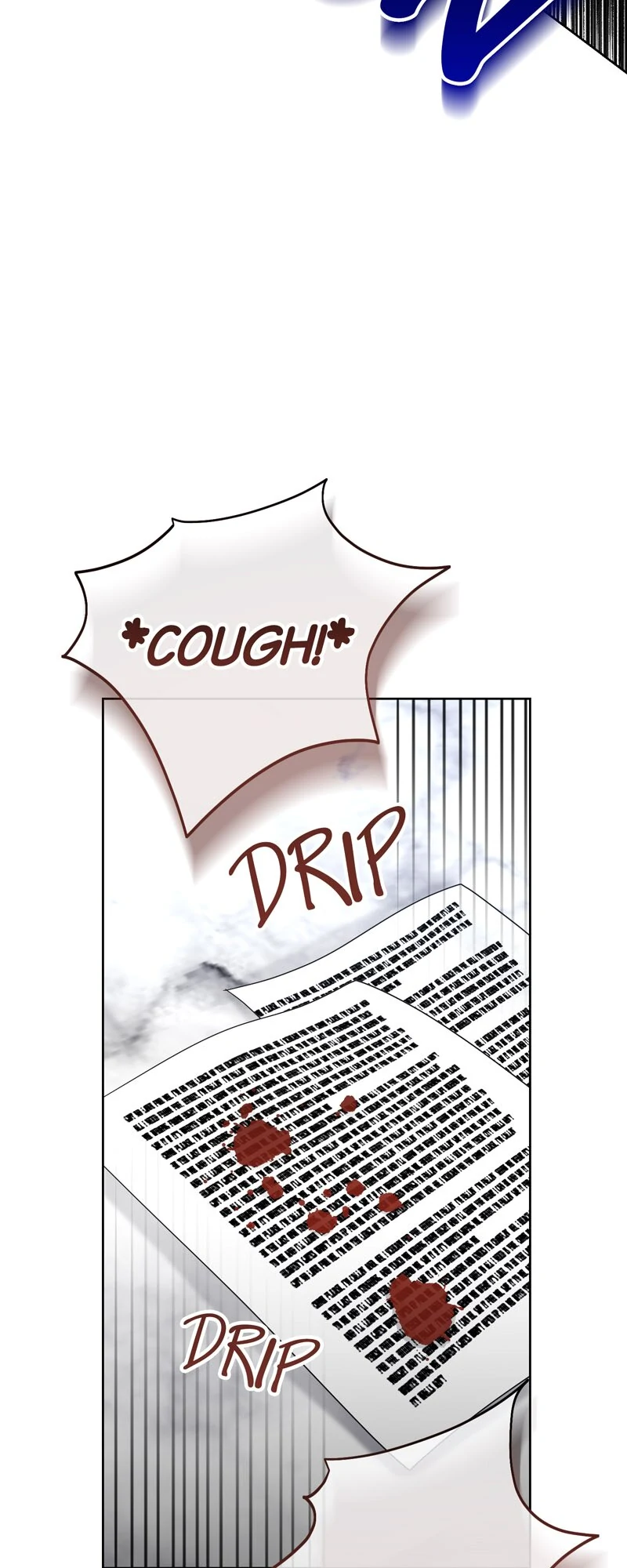 Until the Real One Shows Up Chapter 67 page 69