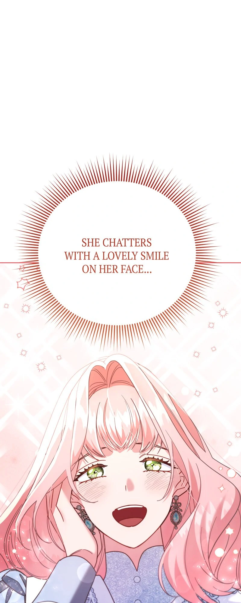 Until the Real One Shows Up Chapter 68 page 19