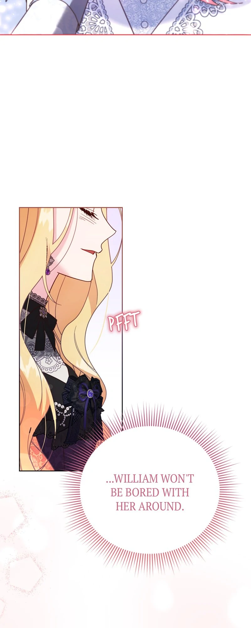 Until the Real One Shows Up Chapter 68 page 20