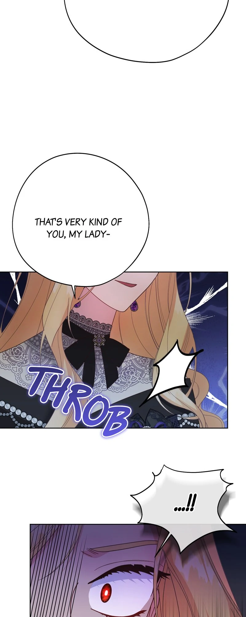 Until the Real One Shows Up Chapter 68 page 23