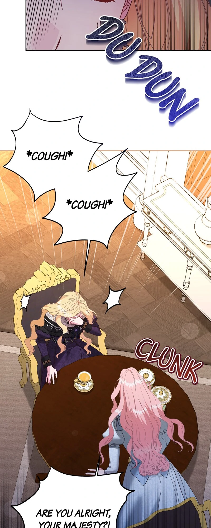 Until the Real One Shows Up Chapter 68 page 24