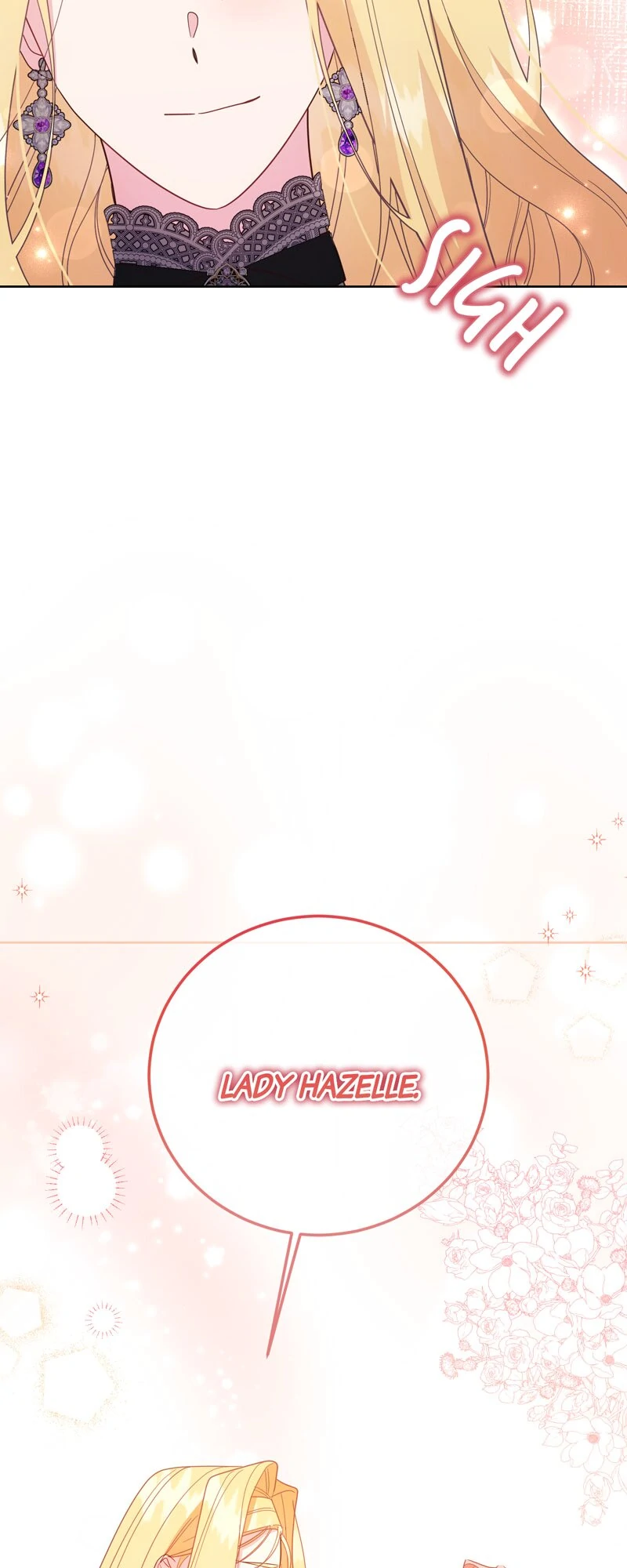 Until the Real One Shows Up Chapter 68 page 39