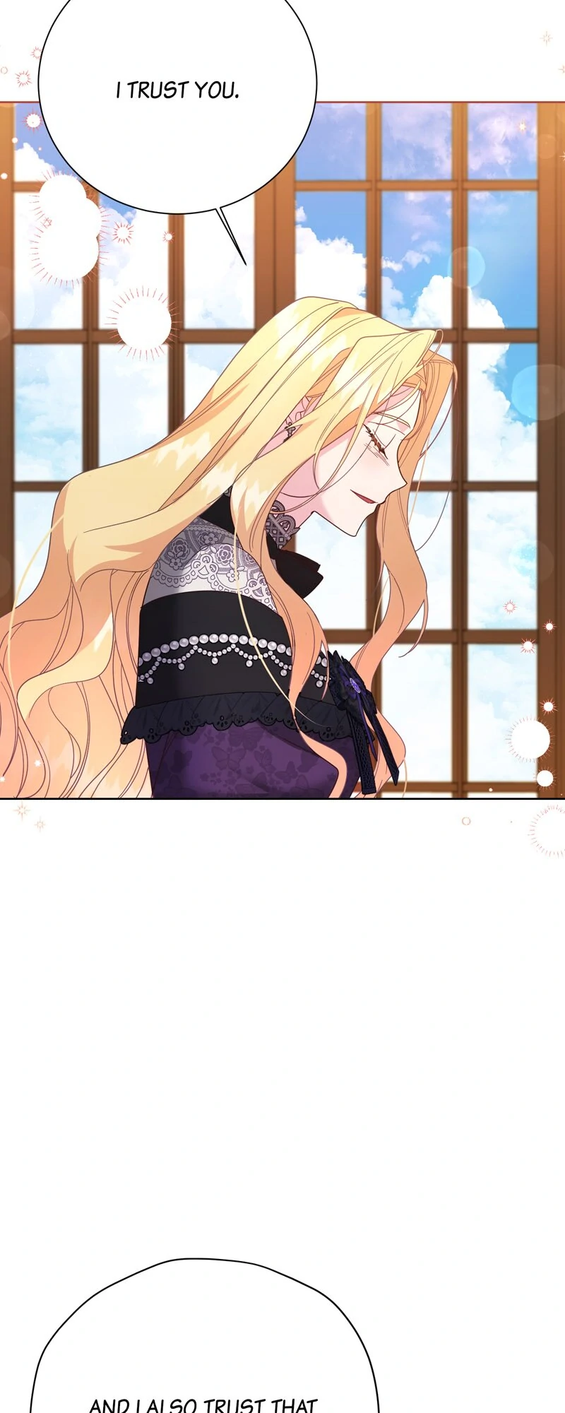 Until the Real One Shows Up Chapter 68 page 44