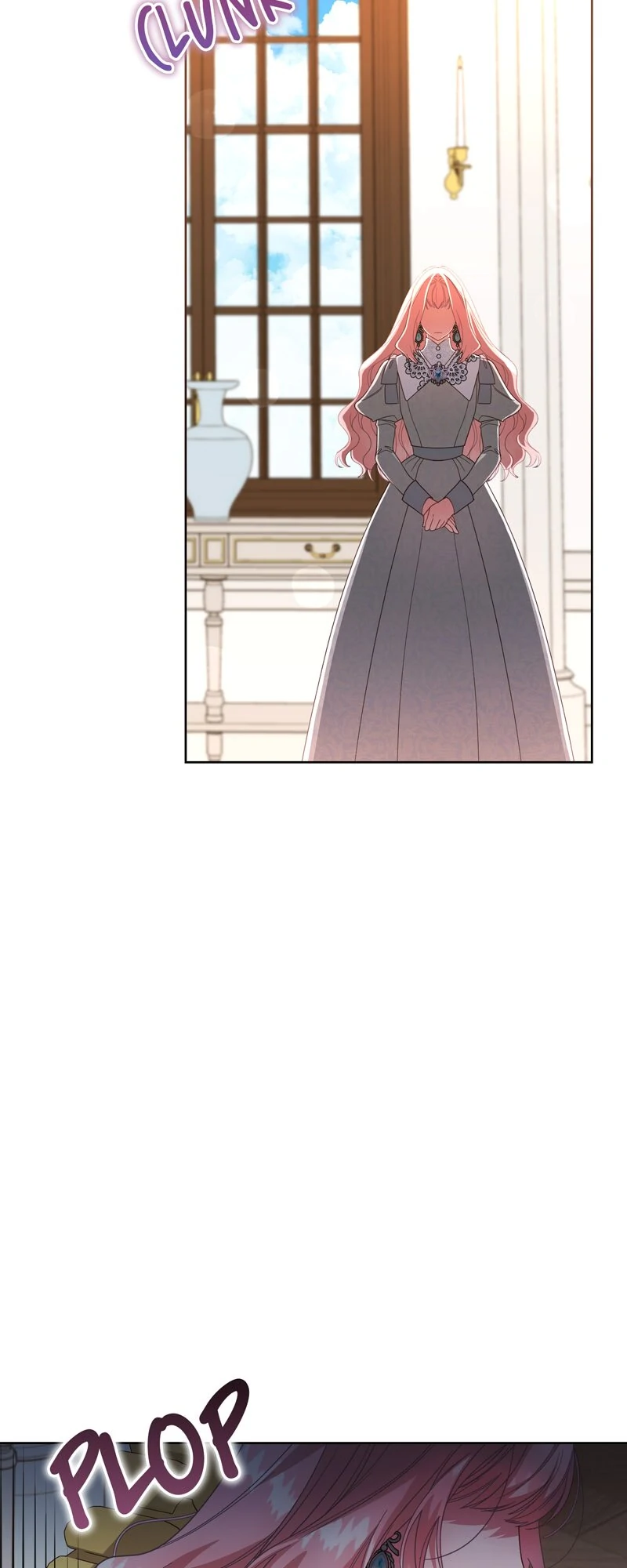 Until the Real One Shows Up Chapter 68 page 46