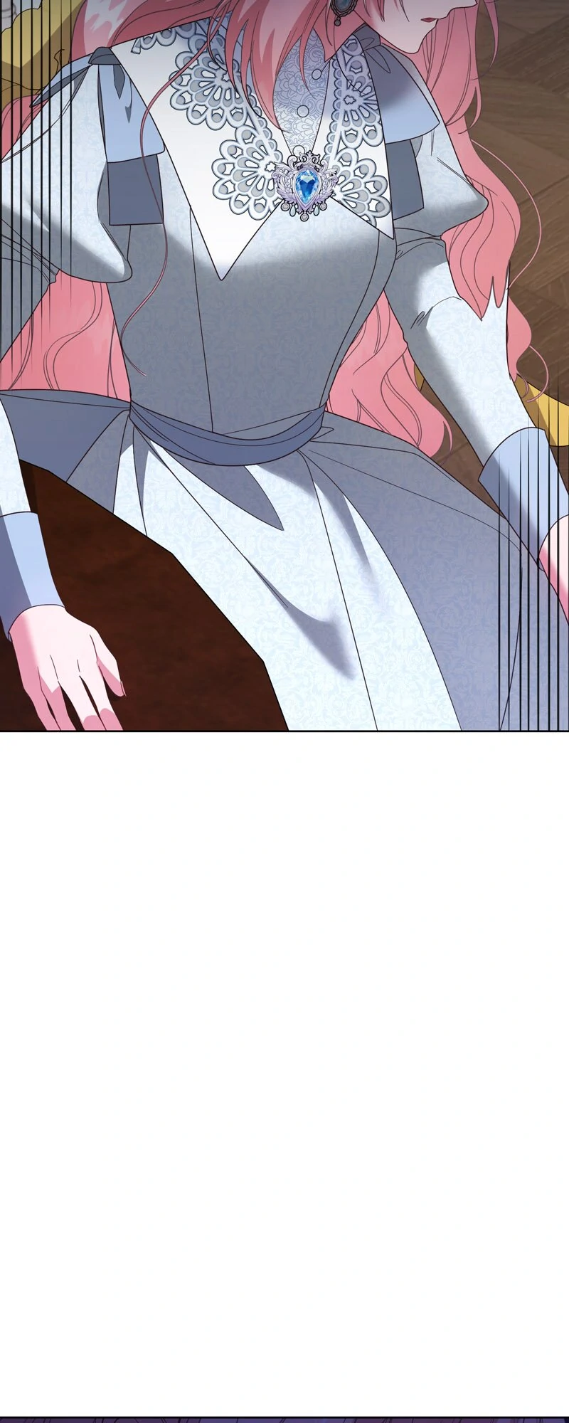 Until the Real One Shows Up Chapter 68 page 47
